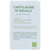 OTI SRL Oti Cartilagine Di Squalo Polvere Integratore Per La Cartilagine 60 Capsule