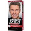 COMBE ITALIA SRL Just For Men Shampoo Colorante Per Uomo Castano Medio