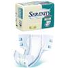 SERENITY SPA Serenity Soft Dry Pannolone Mutandina Super Taglia L 30 Pezzi