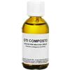 Oti Berberis Composto Gocce 50Ml Soluzione Idroalcolica