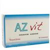 ELMAFARMA Az Vit Integratore Vitamine Minerali 30 Compresse