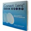 SANIFARMA SRL Correct Lens Daily Lenti A Contatto Diottrie 2,00 Monouso Giornaliere 30 Lenti