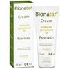 LOGOFARMA SPA Bionatar Crema Cutanea Trattamento Psioriasi 75 Ml