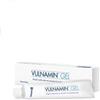 PROFESSIONAL DIETETICS SPA Vulnamin Gel Coadiuvante Cicatrizzante 50 Ml