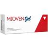 AGATON SRL Mioven Gel Rinfrescante Gambe Pesanti 100 Ml