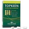 NATURANDO SRL Topkrin Integratore 60 Compresse