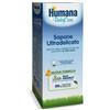 HUMANA ITALIA SPA Humana Baby Sapone Liquido Ultradelicato Detergente Idratante 300 Ml