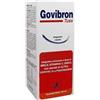 S.FARMACEUTICI Govibron Tuss Sciroppo Tosse Secca E Tosse Grassa Integratore 150 Ml