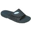SCHOLL'S Nautilus Pvc Without Phthlates Unisex Fitness Navy Blue 40