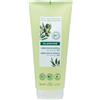 Klorane Crema Doccia Ricca Detergente E Lenitiva Al Latte Di Mandorla Con Burro Di Cupuacu Bio 200 Ml