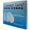 Sanifarma Srl Correct Lens Daily Lenti A Contatto Monouso Giornaliere Diottrie -4,25 30 Pezzi Sanifarma Srl