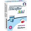 DICOFARM PROBIOTICI Dicoflor Kids 18 Bustine