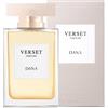 Verset Dana 100Ml Profumi E Colonie