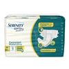 SERENITY SPA Serenity Pannolone Mutandina Sd Sensitive Extra Taglia S 30Pezzi