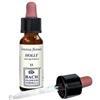 ERBA VITA ESSENZA FLOREALE Holly Original Gocce 10 Ml