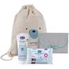 Chicco Natural Sensation Set Cambio Idratanti