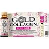 Gold Collagen Pure Plus 10 Flaconi Da 50 Ml