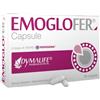 DYMALIFE PHARMACEUTICAL SRL Emoglofer 30 Capsule