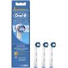 Oralb Pw Refill Prec Clean 3Pz