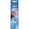 ORAL-B POWER REFILL EB10 FROZEN 3 PEZZI - TESTINE DI RICAMBIO PER BAMBINI