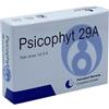 Psicophyt Remedy 29A 4 Tubi 1,2 G