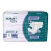 Serenity Pannolone Mutandina Sd Sensitive Maxi Taglia S 30 Pezzi