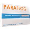 Paraflog 20 Compresse 20 G