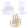 Leukoplastleukosan Strip 6X 100Mm 2Bst X 5Cer.