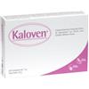 Kaloven 30 Compresse