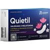 Logidex Quietil 30 Compresse Orosolubili Stress