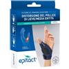 Epitact Tutore Immobilizzatore Per Pollice Sx Tg. S