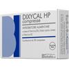 Dixycal Hp 30 Compresse Salute Delle Ossa