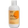 Goovi Bagno Schiuma Purificante/Energizzante 250Ml