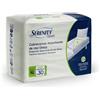 Traversa Serenity Classic Super 40X60 Cm 30 Pezzi