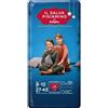 PAMPERS Il Salva Pigiamino L/Xl X9