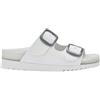 CALZATURA VALLY PATENT SYNTHETIC W OFF WHITE TAGLIA 37 - DISPOSITIVO MEDICO CLASSE I