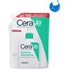 Cerave Schiuma Detergente Viso Pelle Grassa Seboregolatrice Refill 473 Ml