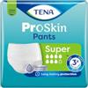 Pannolone A Mutandina Tena Pants Super M 10 Pezzi