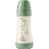 Chicco Biberon P5 Eco Polipropilene Da 240 Ml Medium Silicone