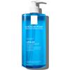 LA ROCHE POSAY Lipikar Gel Lavant 1 Litro