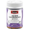 SWISSE ACIDO IALURONICO GOMMOSE PELLE IDRATA E LUMINOSA