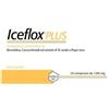 ICEFLOX PLUS INTEGRATORE PER IL MICROCIRCOLO 20 COMPRESSE - INTEGRATORE ALIMENTARE
