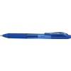 Pentel Liquid Gel-Tintenroller EnerGel-X BL107, 1 pz. Blu
