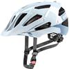 uvex quatro, casco bicicletta Unisex adulto, cloud-camo, 56-61 cm