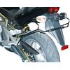 Givi T262 - Distanziatore per borse da sella