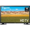 SAMSUNG UE32T4300AEXZT TV LED, 32 ", HD
