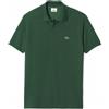 Lacoste Polo M/M Vert Verde Prato Uomo