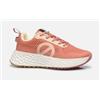 No Name Carter Fly W Mesh Recycled Rose Dawn Donna