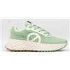 No Name Carter Fly W Mesh Recycled Frosty Green Donna