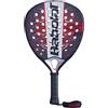 Babolat Technical Veron Racchetta Padel Rosso/Nero